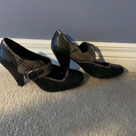 Jessica heels style alice - Picture 2 of 3